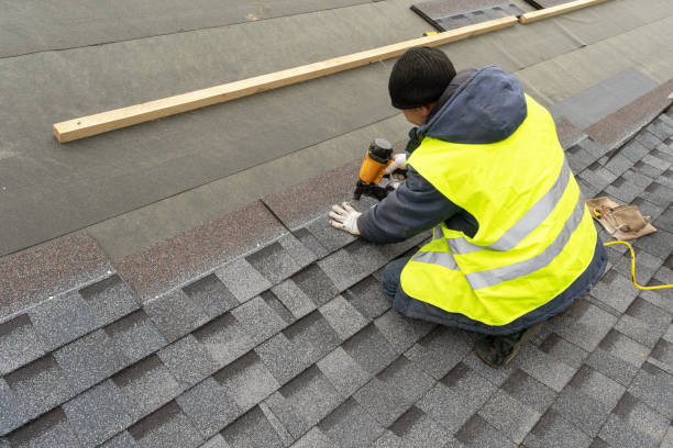 Best Tile Roofing Contractor  in Atkins, AR
