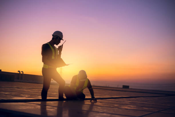 Best Metal Roofing Contractor  in Atkins, AR