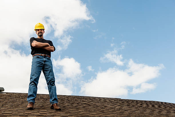 Best Flat Roof Repair Services  in Atkins, AR