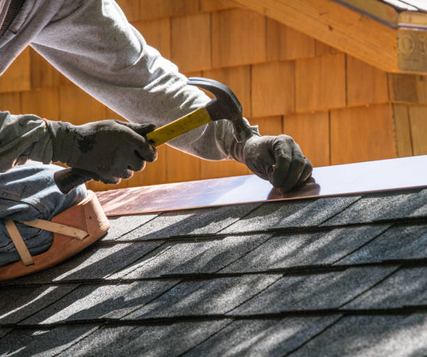 Best Residential Roofing Contractor  in Atkins, AR